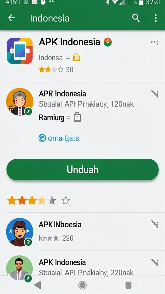 Download baim303 APK untuk Android screenshot 3