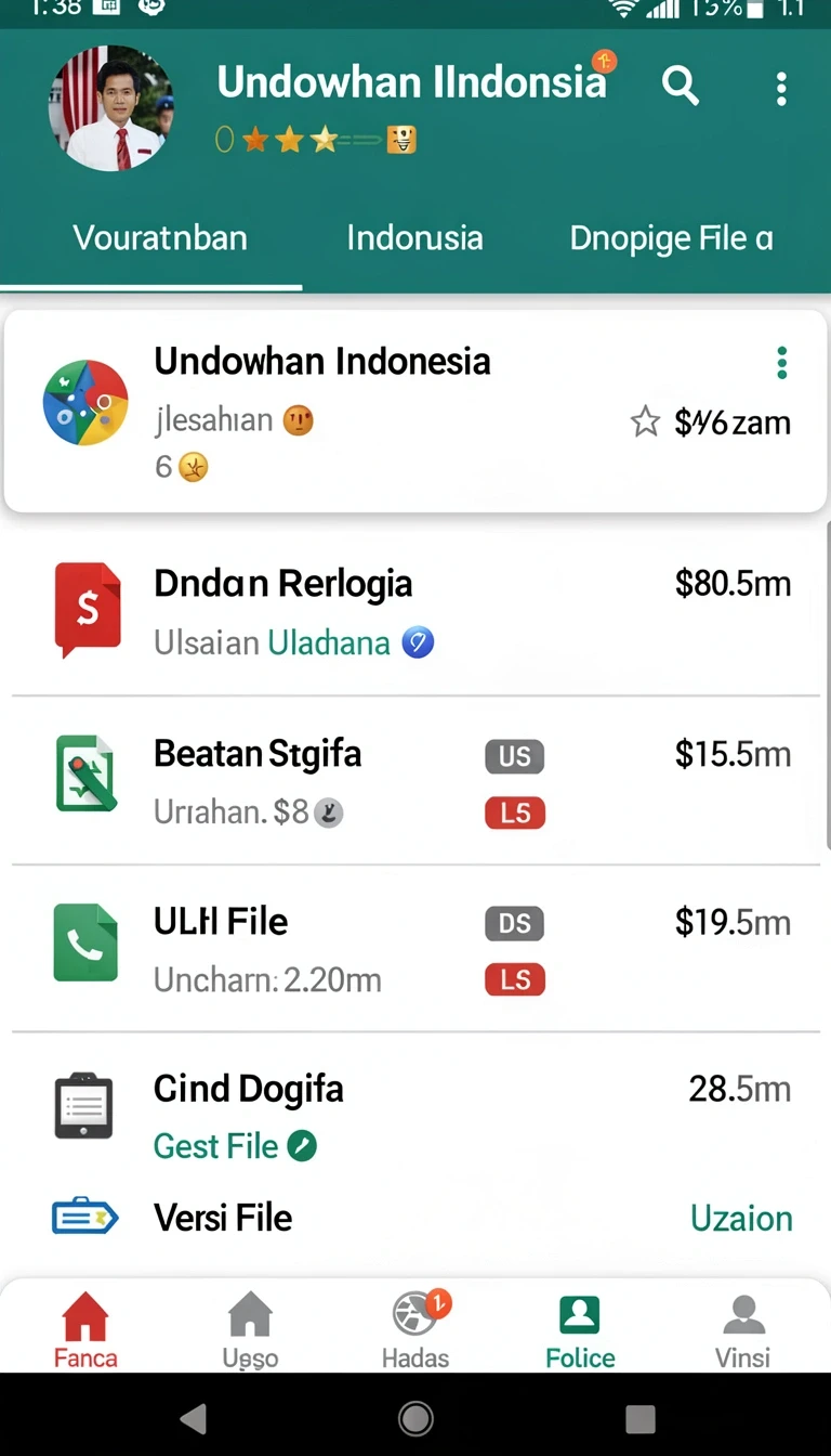 Review Aplikasi ltdtoto Versi Terbaru screenshot 4