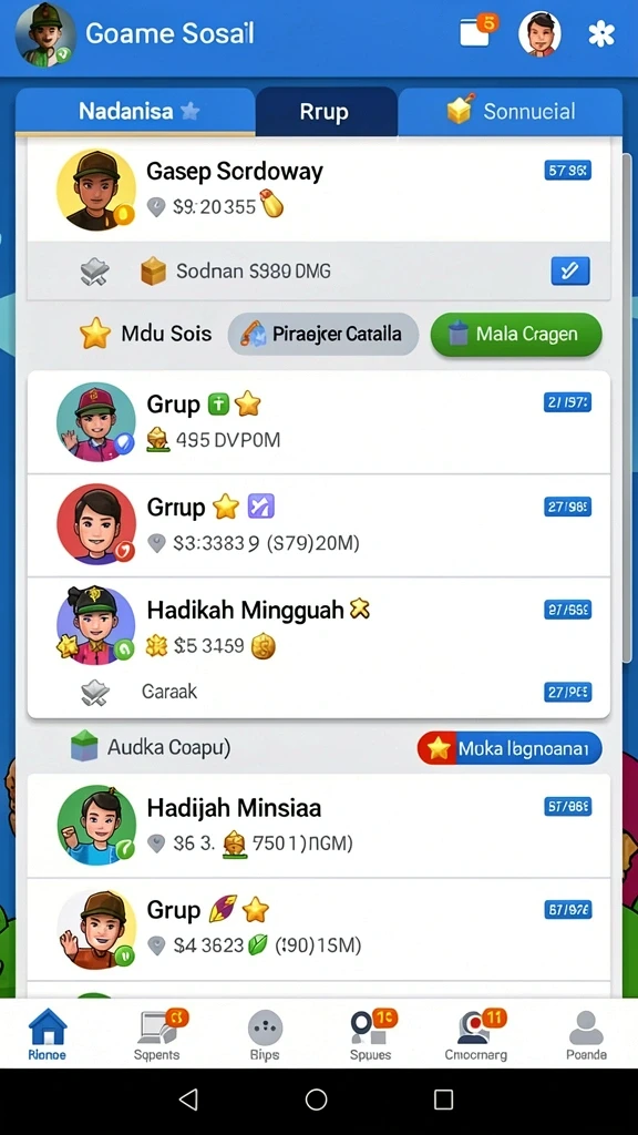 Review Aplikasi ltdtoto Versi Terbaru screenshot 1