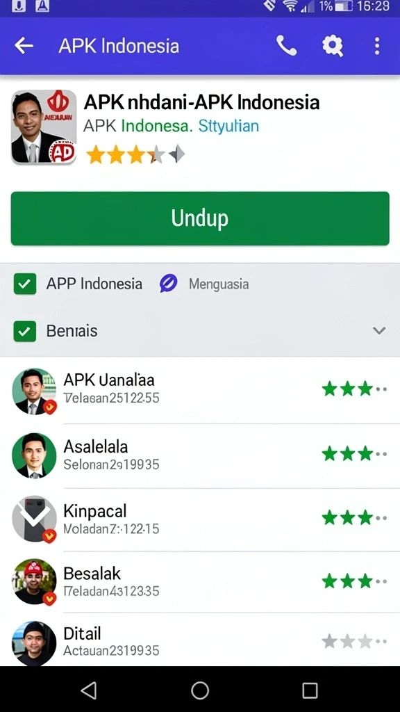 awanluck App APK Terbaru screenshot 4