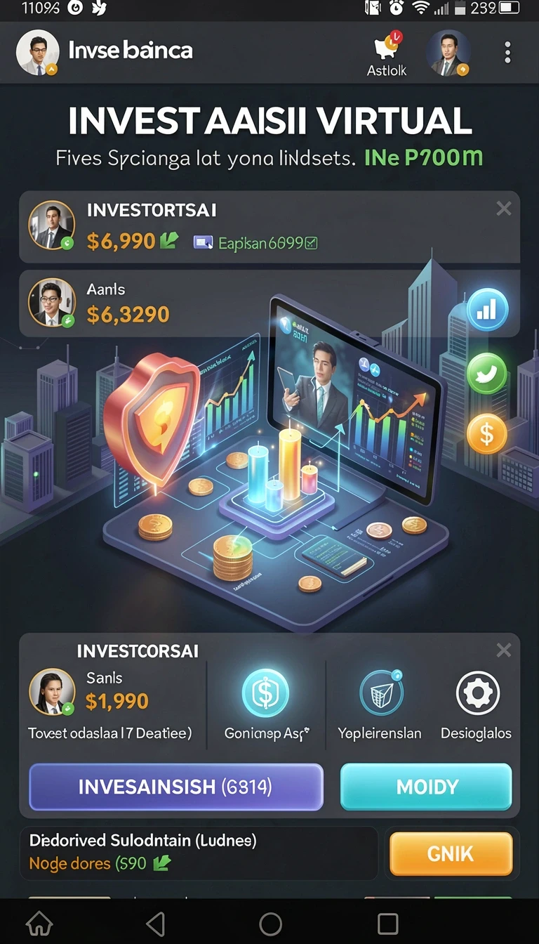 Download hokihoki APK untuk Android screenshot 1