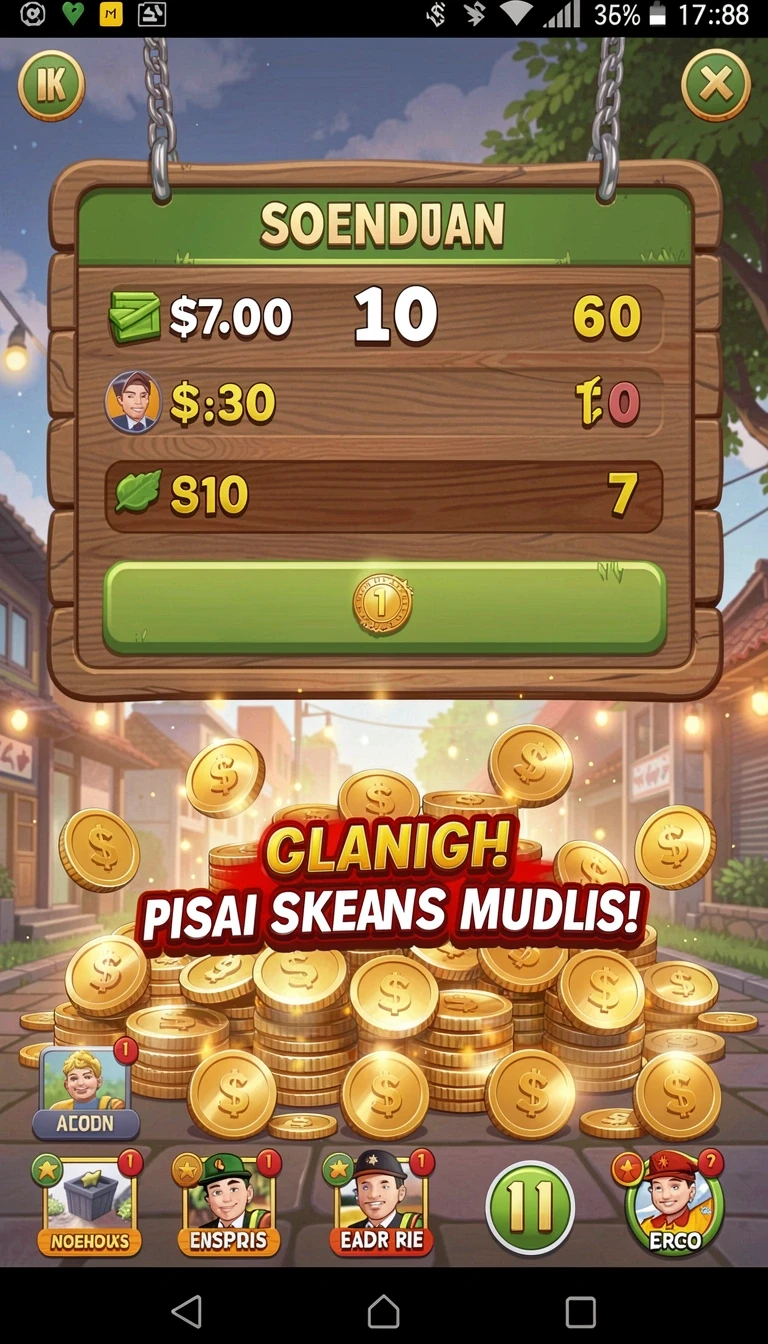 Review Aplikasi zz4d Versi Terbaru screenshot 1