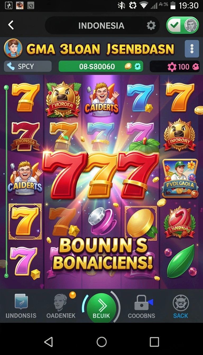 Download baim303 APK untuk Android screenshot 1