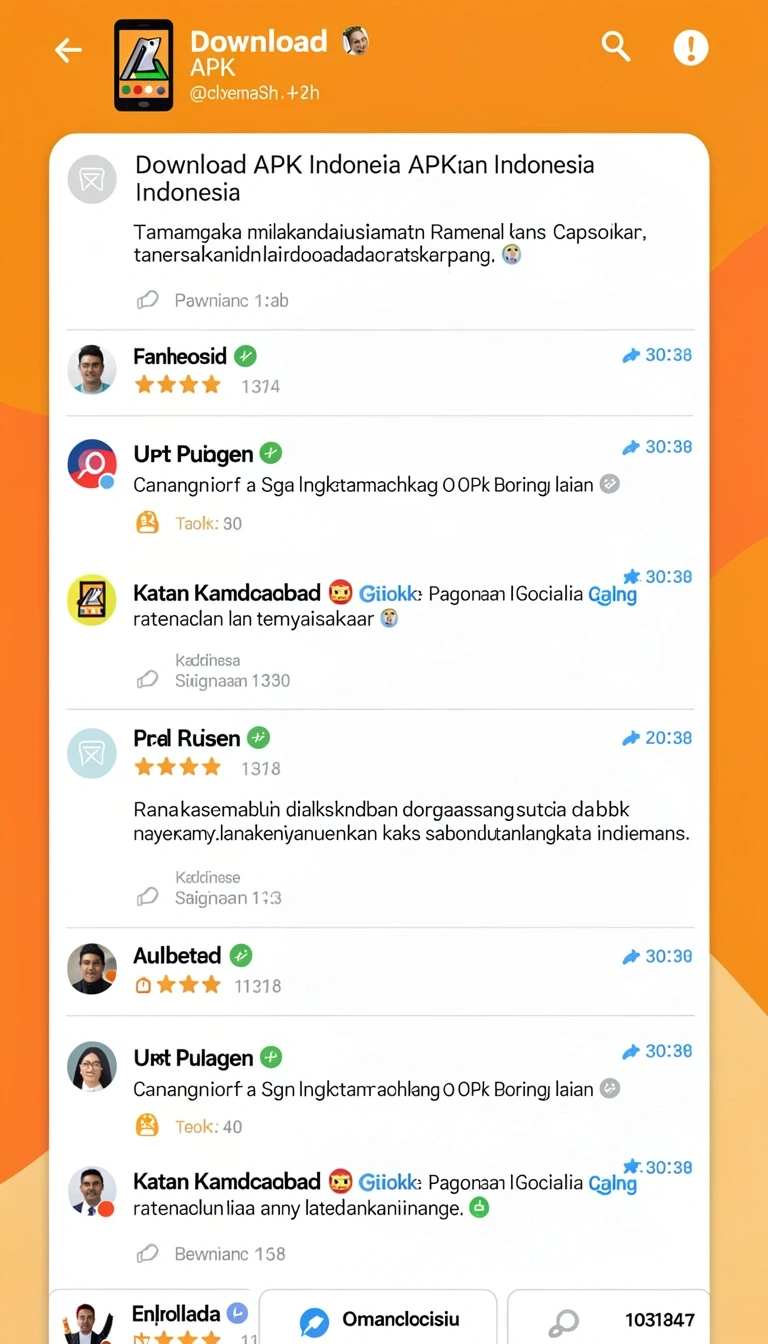 Review Aplikasi rajagimbal69 Versi Terbaru screenshot 1