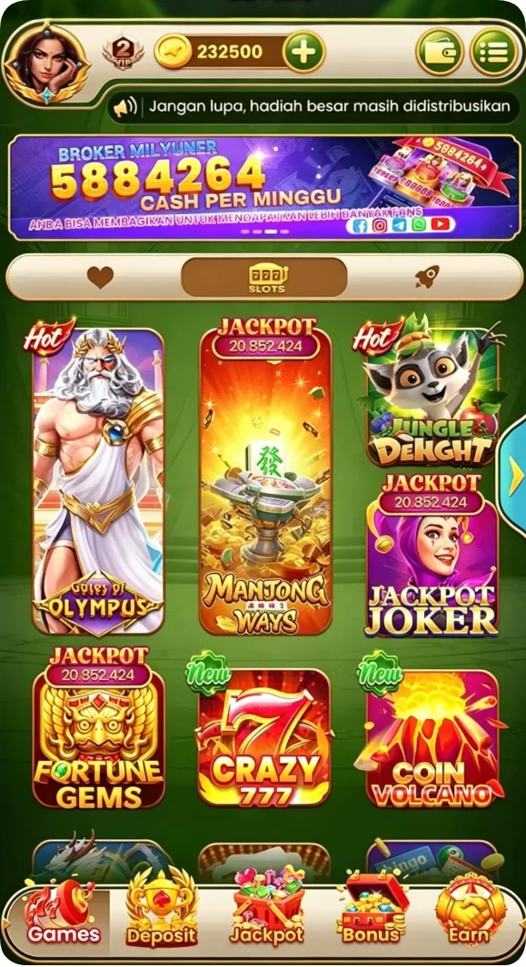Download hokihoki APK untuk Android screenshot 4