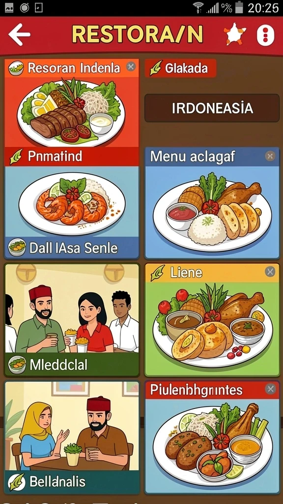 awanluck App APK Terbaru screenshot 1