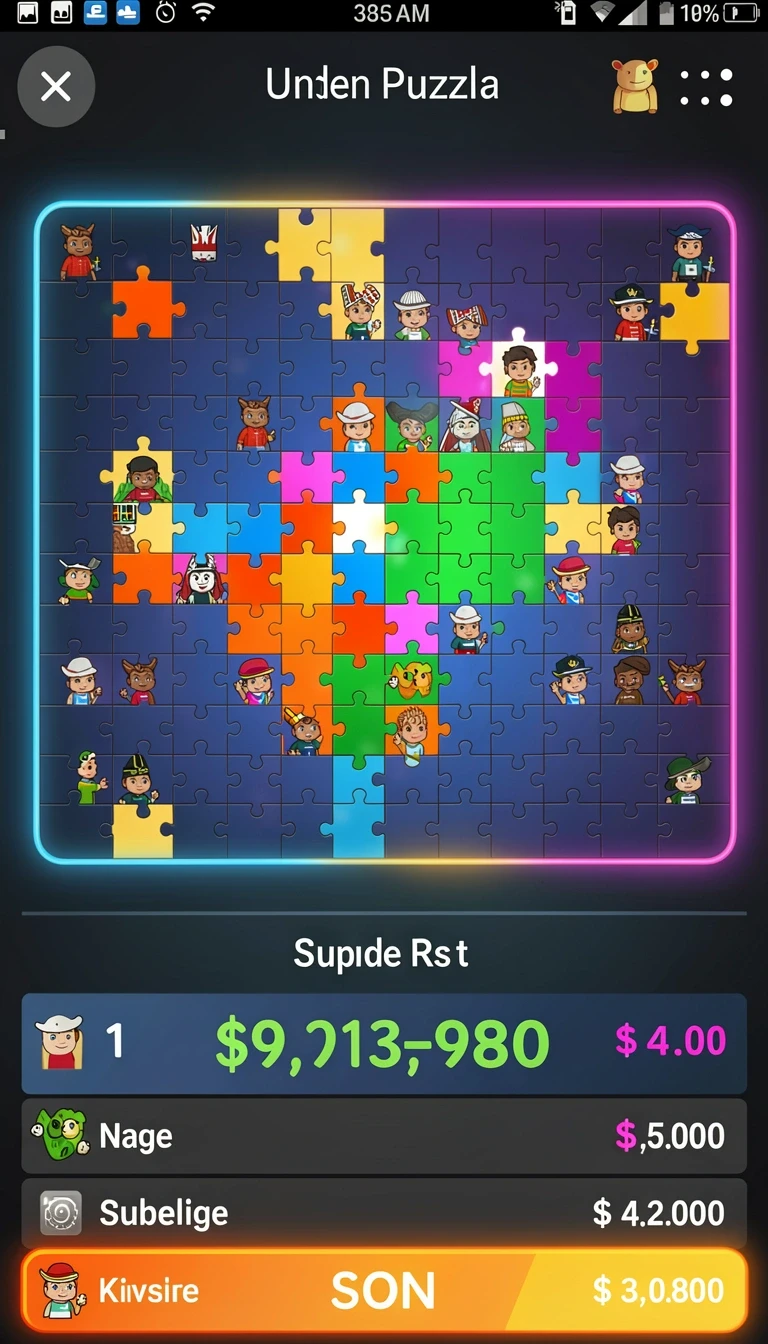 myslot188 App APK Terbaru screenshot 4