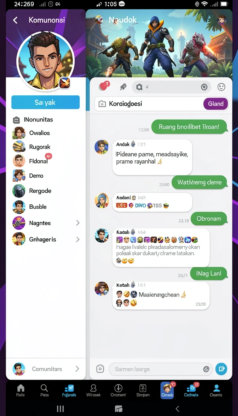 Download hokihoki APK untuk Android screenshot 2