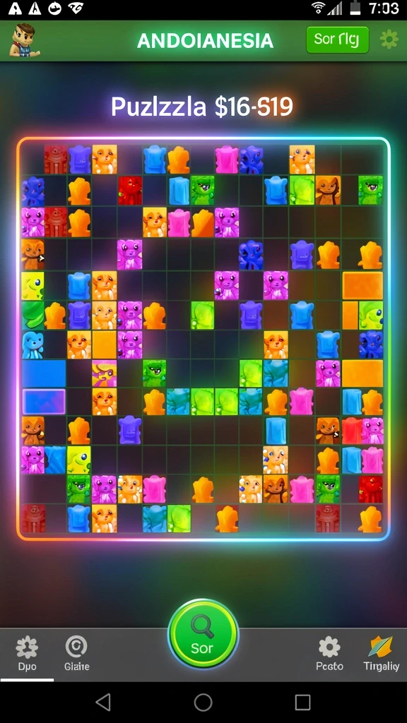 awanluck App APK Terbaru screenshot 3