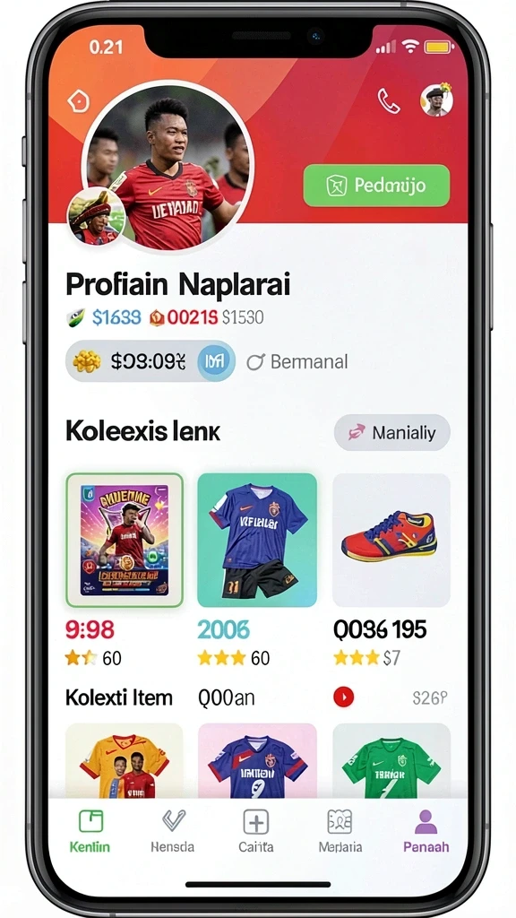 Download goltogel APK untuk Android screenshot 4